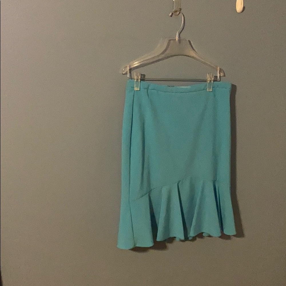 Skirt set